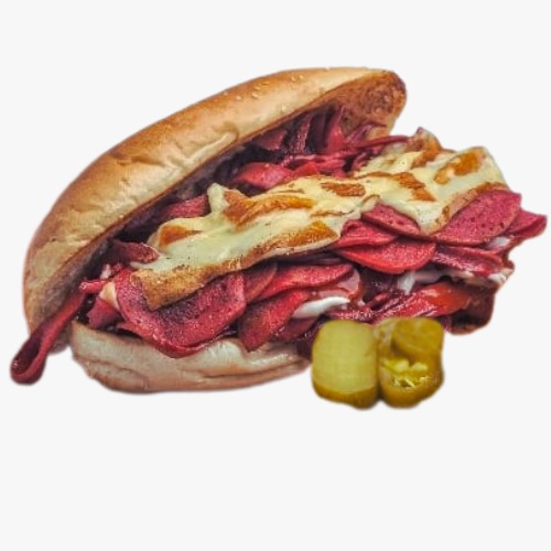 Izmir Extra Fully Mix Grill