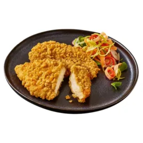 Battered Chicken Fillets