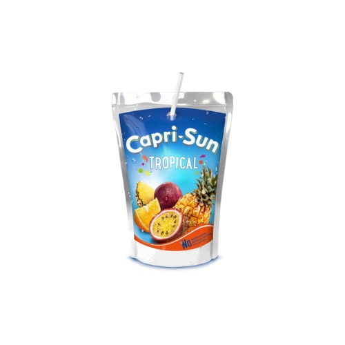 Capri Sun Tropical 200ml