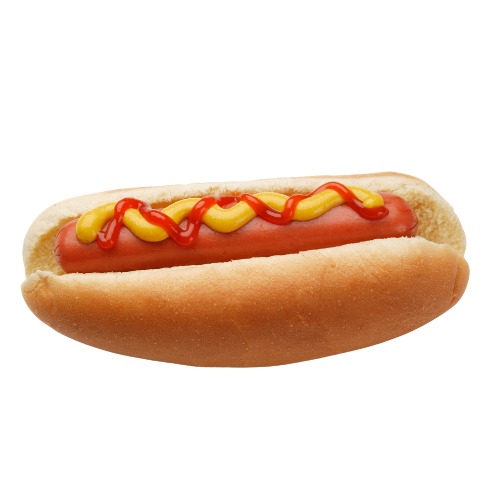 Fully Hotdog