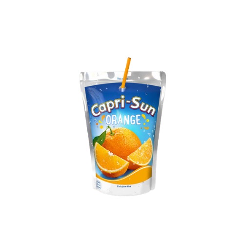Capri Sun Orange 200ml