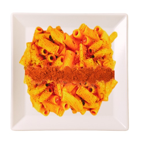 Hot N Kickin Chilli Tomato Pasta 550gr