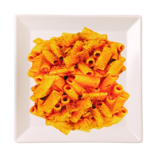 Rich and Comforting Tomato and Herbs Sauced Pasta 550gr