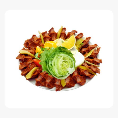 Traditional Turkish Meat-Free Cig Kofte 250gr